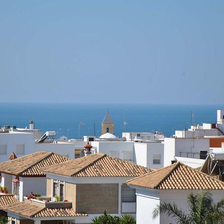 Apartmán 0505 Solymar Conil De La Frontera Exteriér fotografie