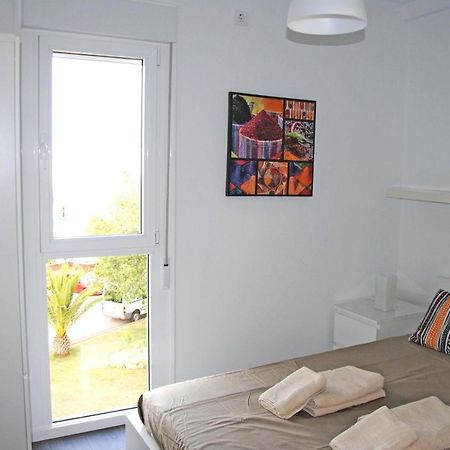 Apartmán 0505 Solymar Conil De La Frontera Exteriér fotografie